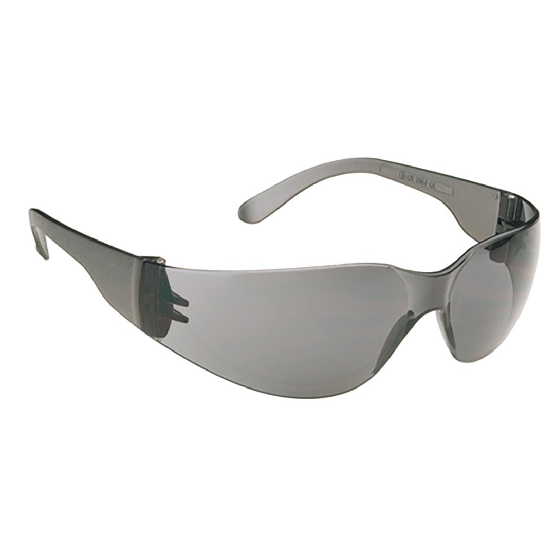 PYS042 Stealth 7000 Safety Glasses Smoke Lens