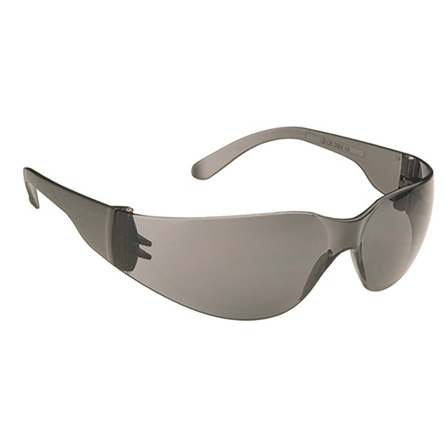 Stealth 7000 Safety Glasses Smoke Lens