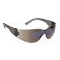 Stealth 7000 Safety Glasses Red Mirror Lens