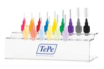 TePe Interdental Brush Stand 