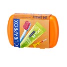 Be You Toothpaste Travel Kit - Orange - Apple & Aloe Vera 