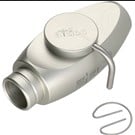 HVE Valve, 15mm 