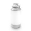 Adec Water Bottle 2L-500/300 White