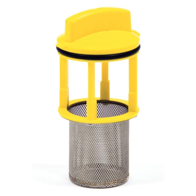 Micro Smart Inlet Filter