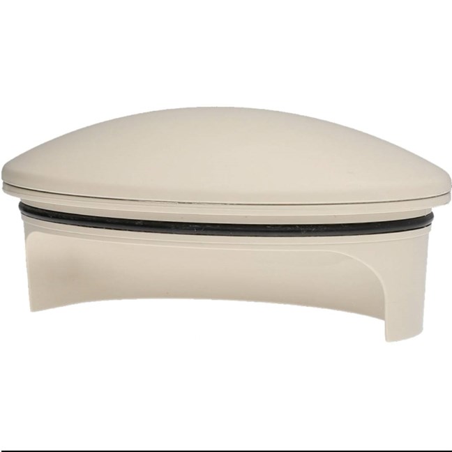 Cap for Vacuum Tower Cannister 500/300 - Surf