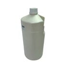 Compressor dryer drain bottle complete 