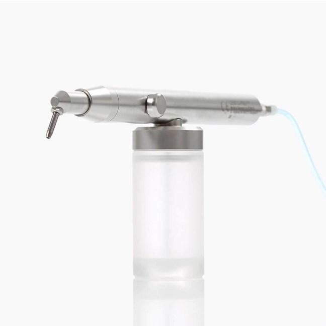 Ronvig Dento-Prep Microblaster