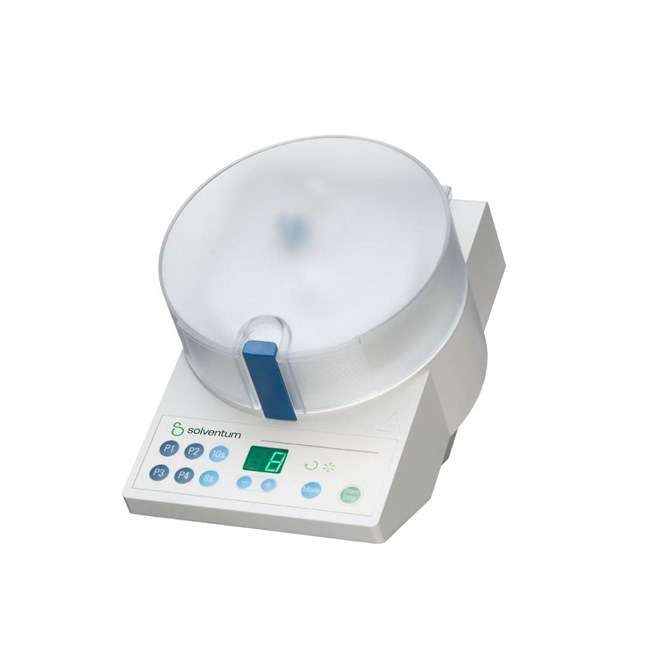 Solventum Rotating Capsule Mixing Device (Rotomix) Capsule Mixer