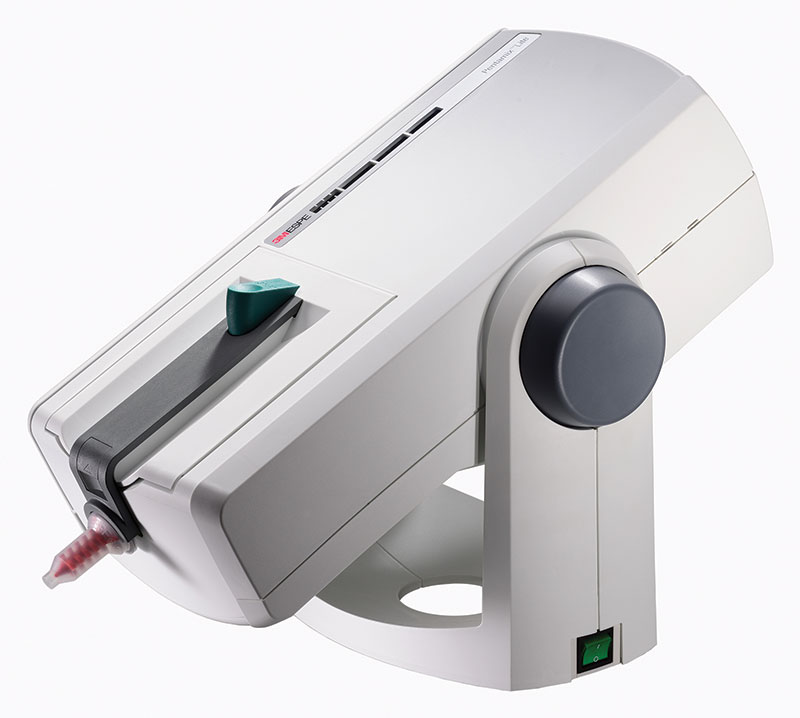 QAM010 Pentamix Lite Automatic Mixing Unit