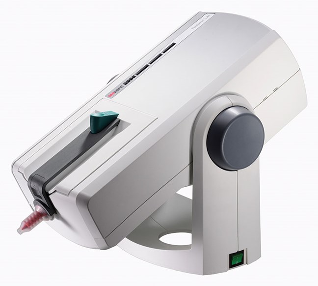 Pentamix Lite Automatic Mixing Unit