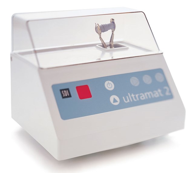 Ultramat 2 Amalgamator
