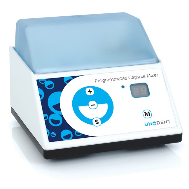 Capsule Mixer (Amalgamator)