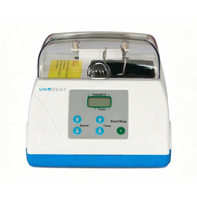 UnoDent Capsule Mixer (Amalgamator)