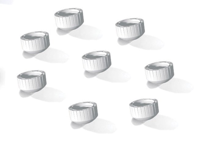 Coltolux LED Light Lens