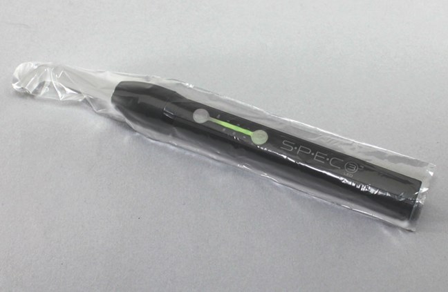 Coltolux LED Barrier Sleeves