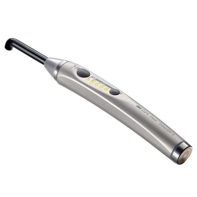Elipar Deep-Cure S LED Curing Light