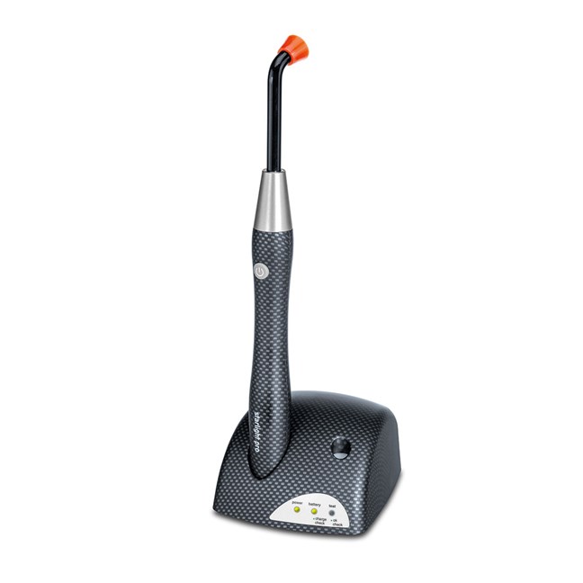 Starlight Pro LED Curing Light - Cordless
