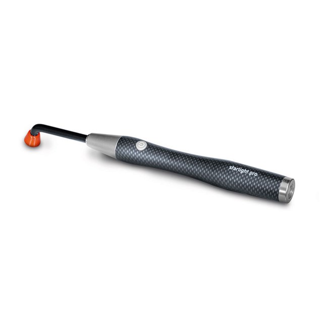 Starlight Pro LED Curing Light - Cordless