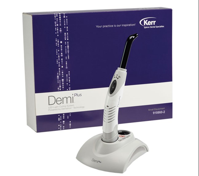 Demi Plus LED Curing Light