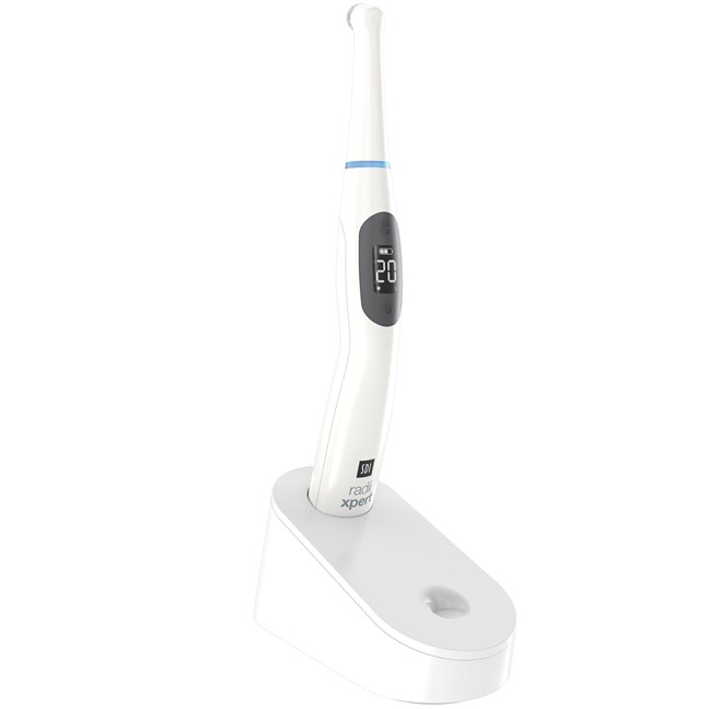 Radii Xpert LED Curing Light