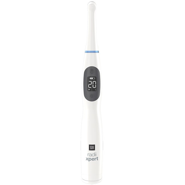 Radii Xpert LED Curing Light