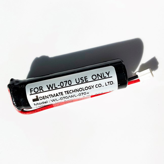 DentMate Battery