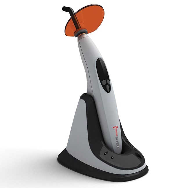 Woodpecker LED.E Curing Light