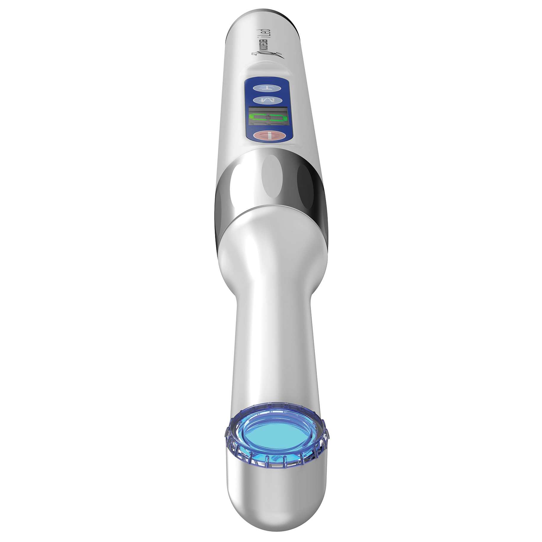 Woodpecker iLED Curing Light - White 