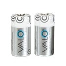 Opal VALO Batteries Twin Pack 