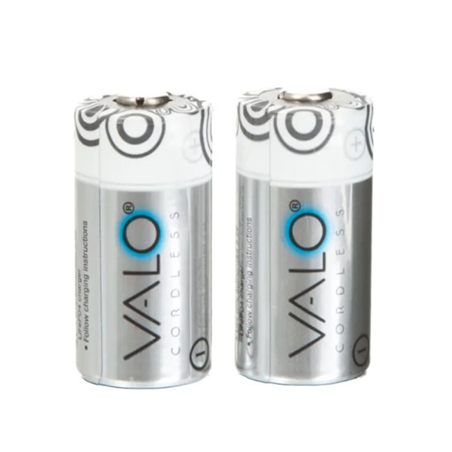 Opal VALO Batteries Twin Pack