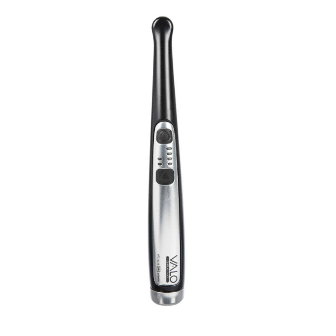 QCU003 VALO Grand Curing Light Black