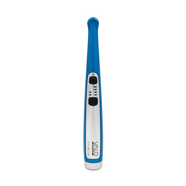 VALO Grand Curing Light Sapphire Blue