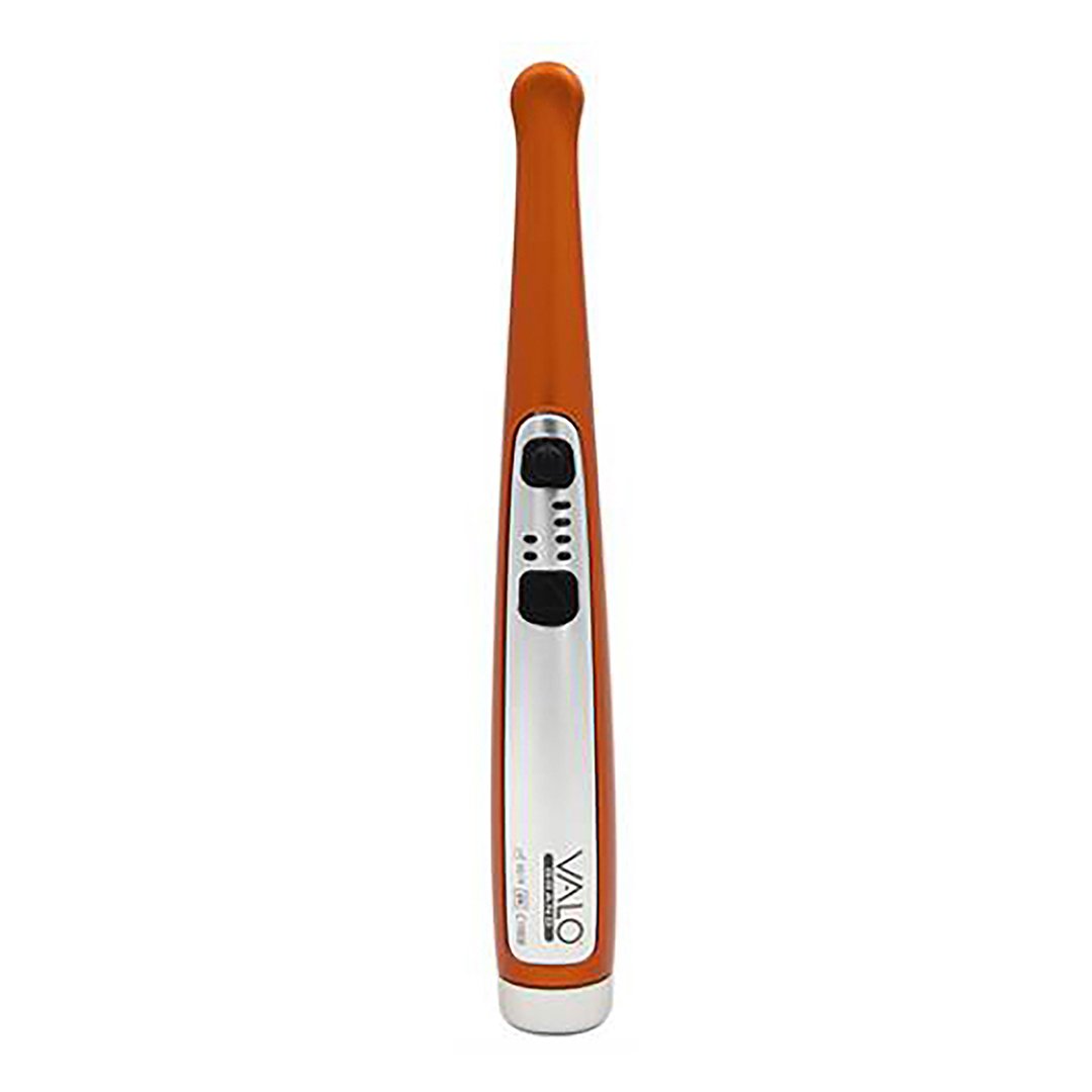 QCU005 VALO Grand Curing Light Red Rock Orange