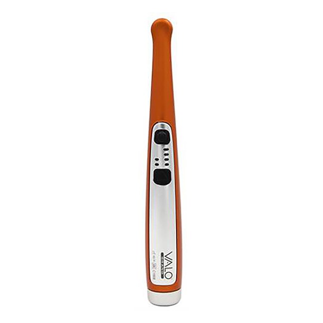 VALO Grand Curing Light Red Rock Orange