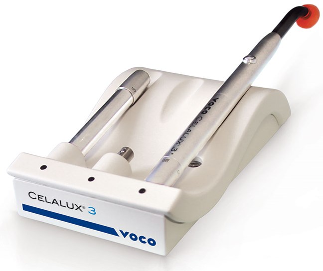 Celalux 3 LED Curing Light