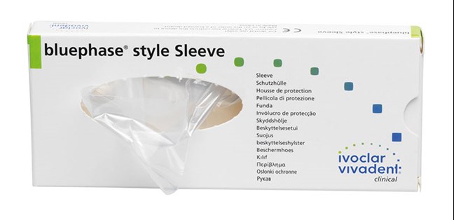 Bluephase Style Sleeves Refill Pack
