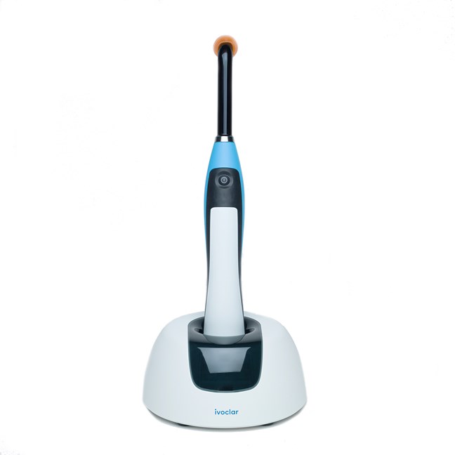 Bluephase EasyCure Curing Light 100-240V