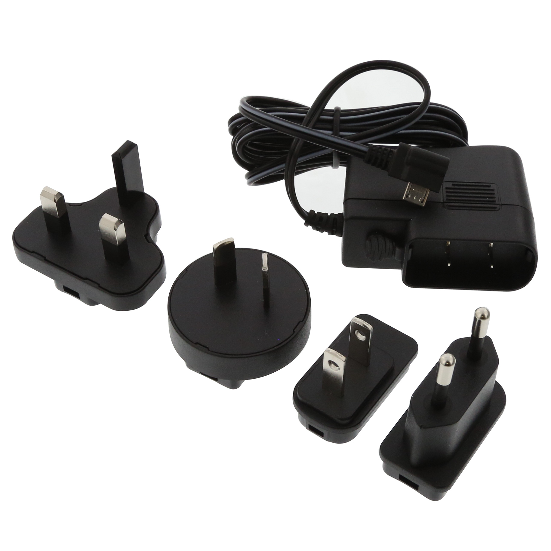 QED137 ProPex Pixi Universal Charger