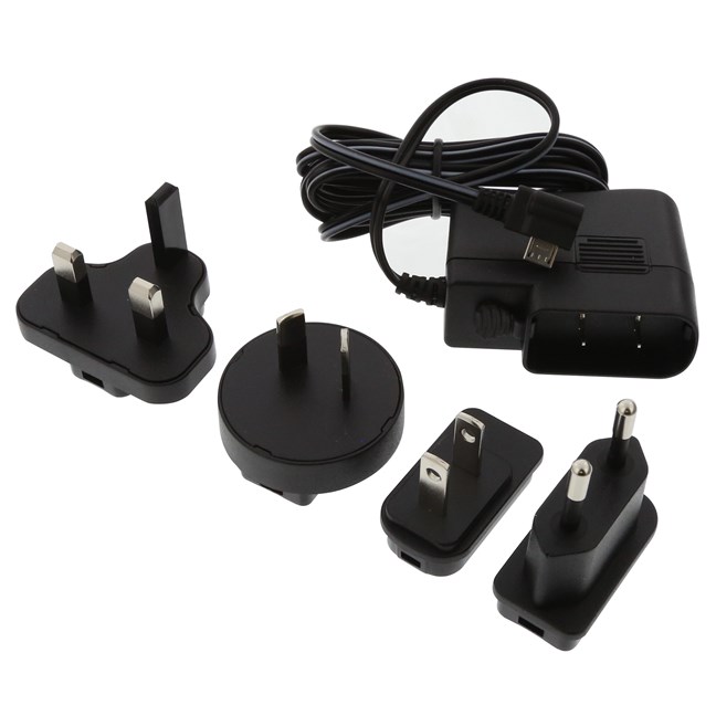 ProPex Pixi Universal Charger