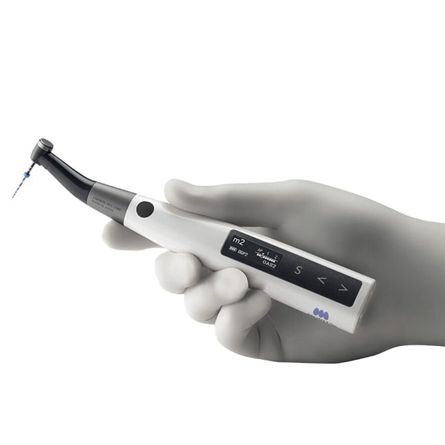 Tri Auto ZX2+ Cordless Endo Motor with Apex Locator