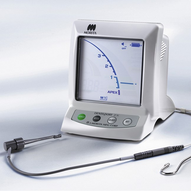 DentaPort Root ZX Apex Locator