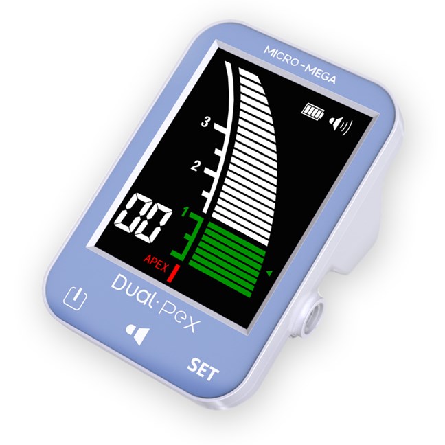 Micro-Mega Dual Pex Kit