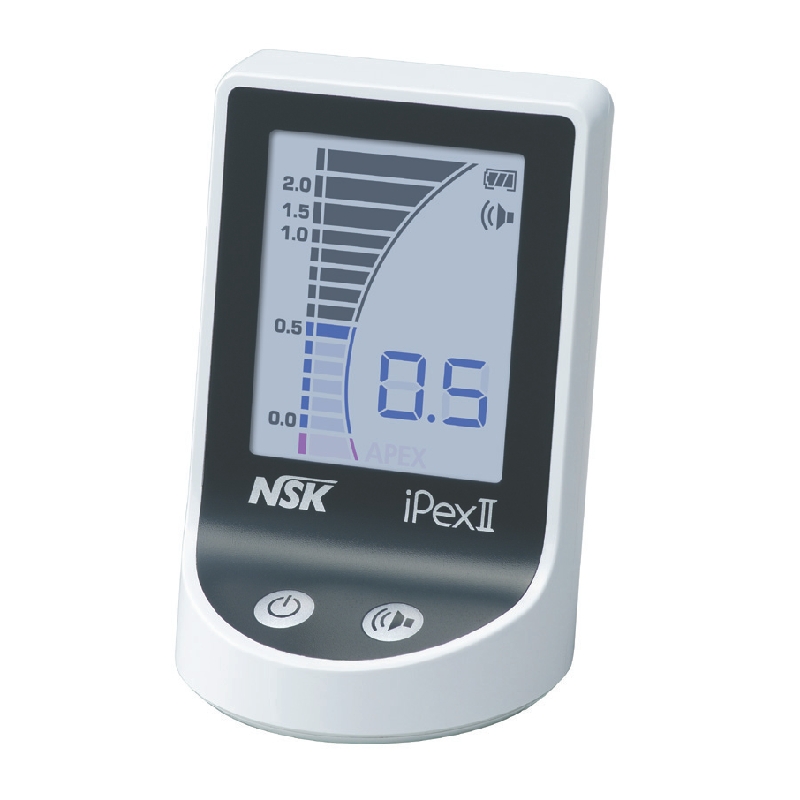 QEN020 iPex II Advanced Apex Locator Complete Set