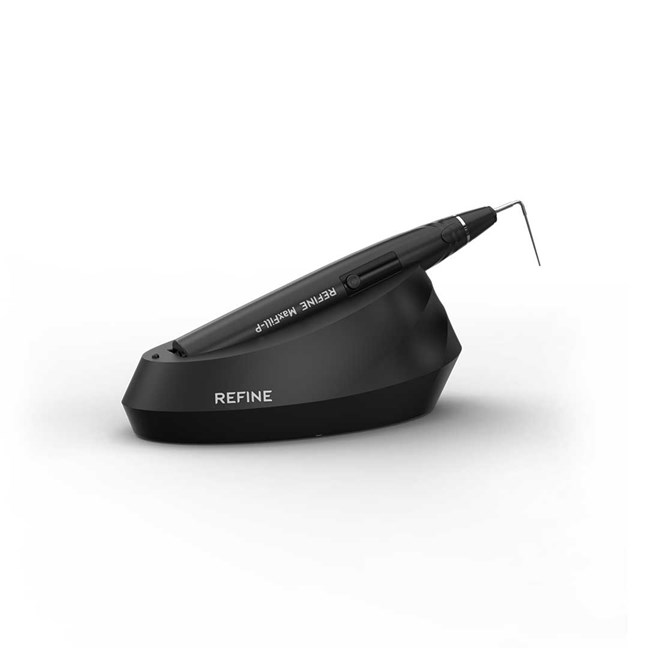 Refine MaxFill-P Obturation Pen System