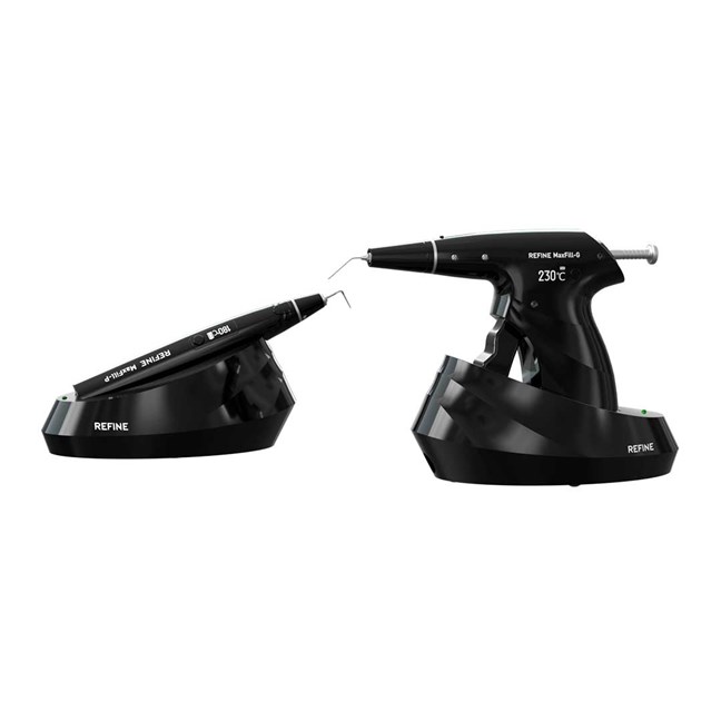 Refine MaxFill-P Obturation Pen System