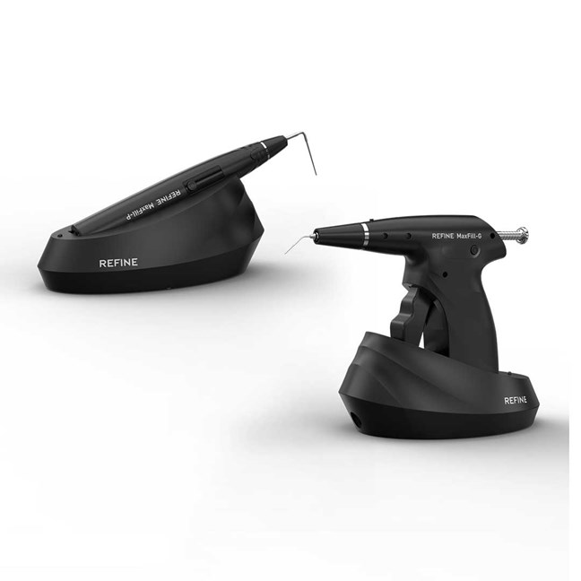 Refine MaxFill-G Obturation Gun System