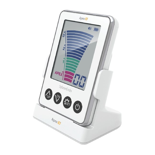 Apex ID Digital Apex Locator Unit