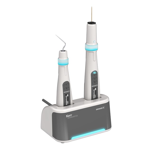 Elements IC Obturation System