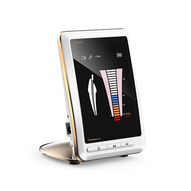 Woodpex 5 Apex Locator