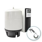 EauFlow 505 (Soft Water) TRIGGER NOZZLE RO System with 22L tank 